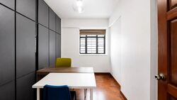 The Springbloom (D19), Condominium #595838761